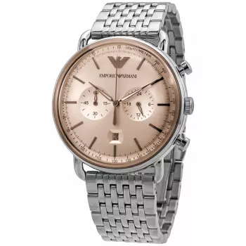 Emporio Armani Luigi Vyrų Chronografinis Laikrodis AR11239