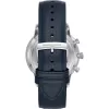 Emporio Armani vyrų laikrodis Luigi Chronograph su nerūdijančio plieno tinkleliu AR11226