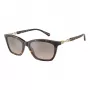 Emporio Armani moteriški akiniai nuo saulės EA4238F50266I Havana Brown Gradient 54mm