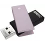 Emtec USB 2.0 C350 8GB Brick Purple USB Flash Drive