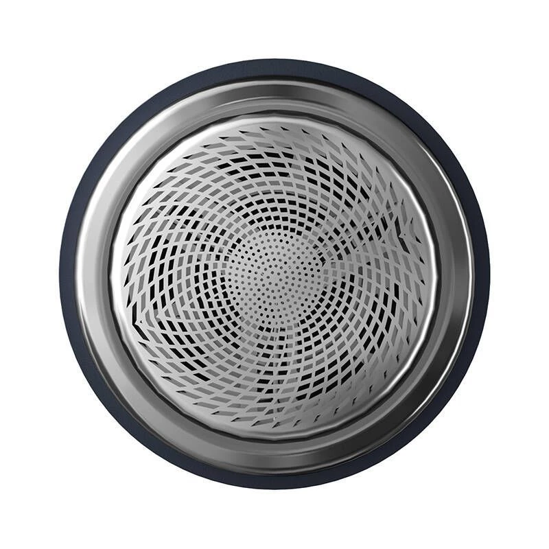 ENCHEN Traveller Electric Shaver - Single Rotary Blade, USB-C, IPX7, 60 Min Runtime