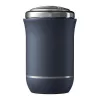 ENCHEN Traveller Electric Shaver - Single Rotary Blade, USB-C, IPX7, 60 Min Runtime