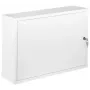 Korpusas MB-TPR6-MP-W 540x420x180 mm Baltas Plieninis Sieninis IP20