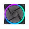 ENDORFY Corona 120 Black 120 mm Case Fan with ARGB