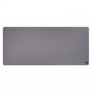 ENDORFY Pure Alt Gray XL pelėdos kilimėlis - pilkas, ypač didelis, audinio paviršius