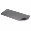 ENDORFY Pure Alt Gray XL pelėdos kilimėlis - pilkas, ypač didelis, audinio paviršius
