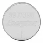 Energizer sidabro oksido baterija 397/396 (SR726SW, 1,55 V, 1 vnt.)