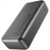Energizer UE30055PQ Power Bank 30000 mAh 22.5W Black (PD)