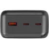 Energizer UE30055PQ Power Bank 30000 mAh 22.5W Black (PD)