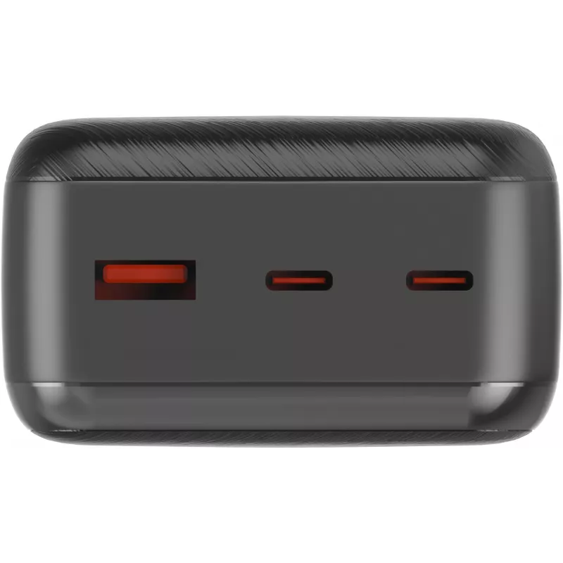 Energizer UE30055PQ Power Bank 30000 mAh 22.5W Black (PD)