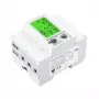 ENERGY SISTEM Energy Meter EM24 - 3 fazės - Max 65A vienai fazei Ethernet