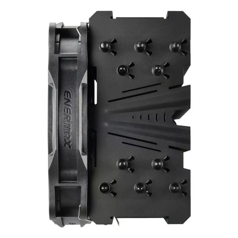 Enermax ETS-T50 AXE Silent Edition 140mm Bokšto CPU Oro Aušintuvas