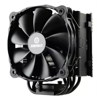 Enermax ETS-T50 AXE Silent Edition 140mm Bokšto CPU Oro Aušintuvas