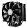 Enermax ETS-T50 AXE Silent Edition 140mm Bokšto CPU Oro Aušintuvas