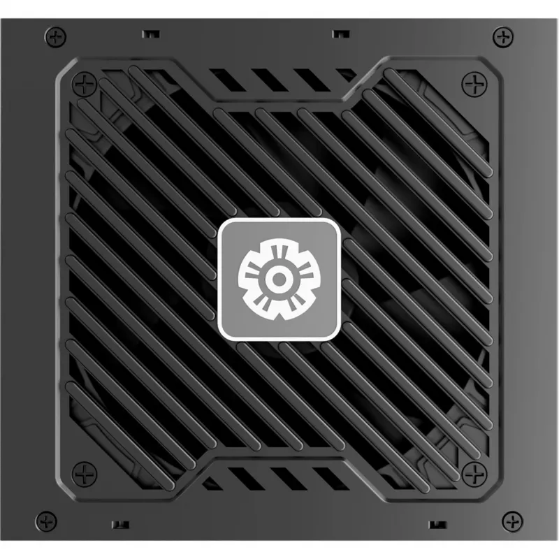 ENERMAX MARBLEBRON II 850W + Liqmax IV 240 mm Bundle Black