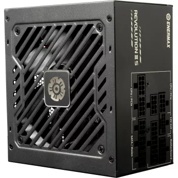 Enermax Revolution3 1000W 80+ Platinum ATX 3.1 Fully Modular Power Supply