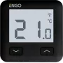 ENGO Controls E10-B Smart WiFi Thermostat - Internetinis temperatūros reguliatorius