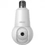 ENGO Controls ECAM-E27 išmanioji „Wi-Fi“ kamera E27 lempai, 4MP