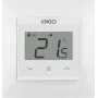 ENGO E55-W Skaitmeninis kambario termostatas grindiniam šildymui, baltas