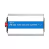 EPEVER IPB1000-12 1000W gryno sinusinio bangos įtampos keitiklis 12V į 230V