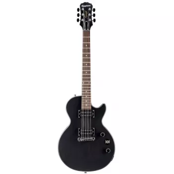 Epiphone Les Paul Special-I Limited-Edition elektrinė gitara vyšninė