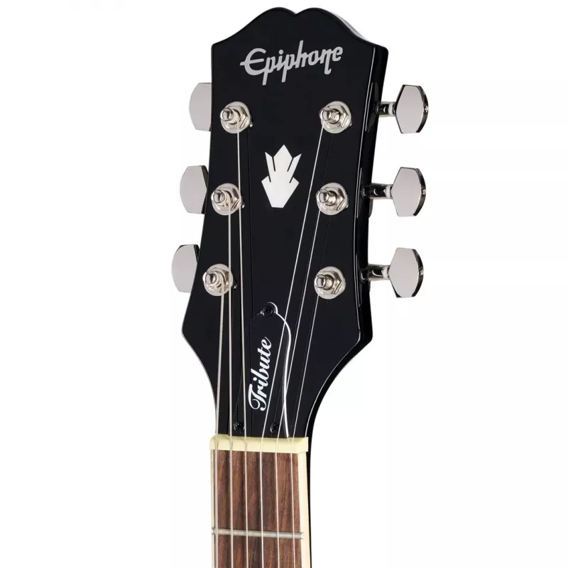 Epiphone SG Tribute Ebony elektrinė gitara