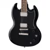 Epiphone SG Tribute Ebony elektrinė gitara