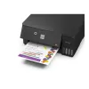 Epson EcoTank ET-2922 Spalvotas Rašalinis Daugiafunkcis Spausdintuvas - A4/Legal - Spausdinimas, Kopijavimas, Skenavimas - Wi-Fi, USB - Juodas