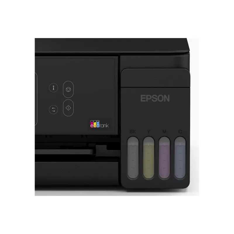 Epson EcoTank ET-2925 Spalvotas Rašalinis Daugiafunkcis Spausdintuvas - A4/Legal - Spausdinti, Skenuoti, Kopijuoti - Wi-Fi