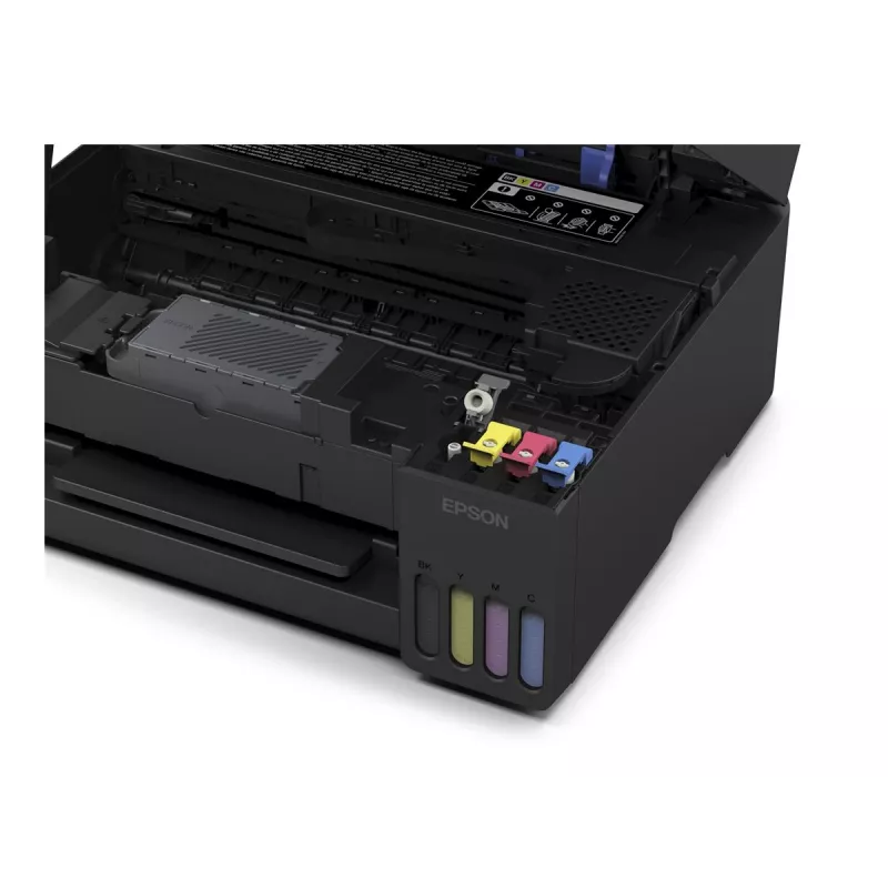 Epson EcoTank ET-2925 Spalvotas Rašalinis Daugiafunkcis Spausdintuvas - A4/Legal - Spausdinti, Skenuoti, Kopijuoti - Wi-Fi