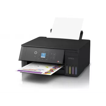 Epson EcoTank ET-2925 Spalvotas Rašalinis Daugiafunkcis Spausdintuvas - A4/Legal - Spausdinti, Skenuoti, Kopijuoti - Wi-Fi