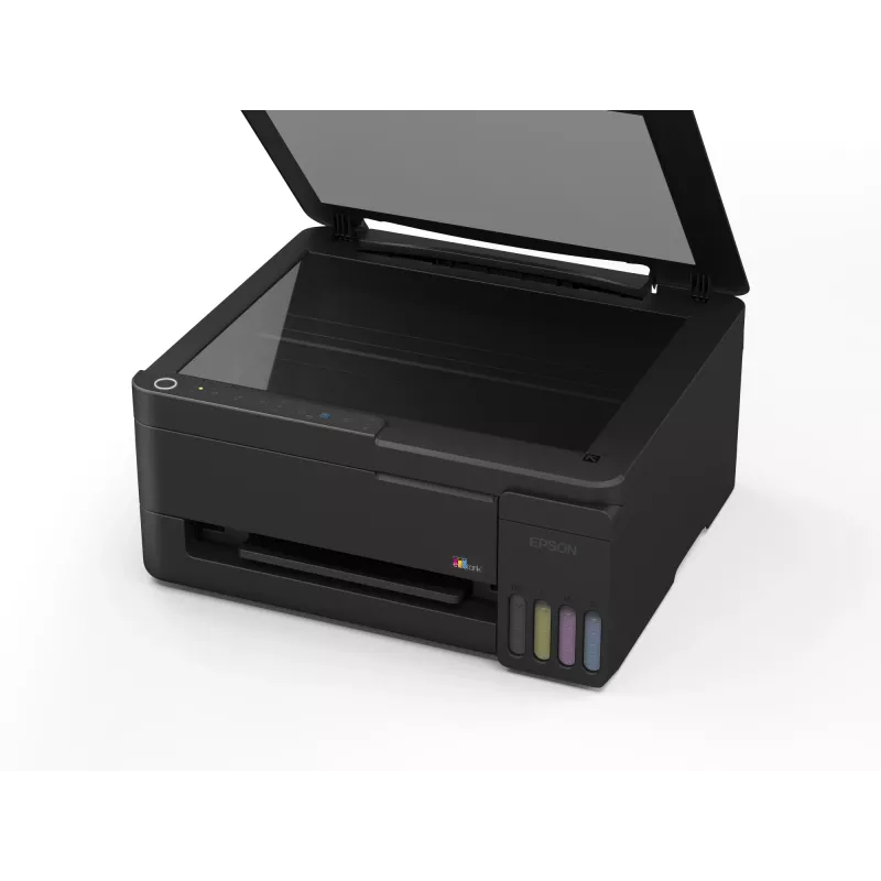 Epson EcoTank L3352 A4 Wi-Fi spalvotas daugiafunkcis rašalinis spausdintuvas su papildomais rašalo bakeliais (C11CL62426)