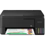 Epson EcoTank L3352 A4 Wi-Fi spalvotas daugiafunkcis rašalinis spausdintuvas su papildomais rašalo bakeliais (C11CL62426)