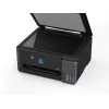 Epson EcoTank L3360 rašalinis daugiafunkcis spausdintuvas (A4, Wi-Fi, juodas)