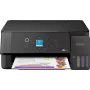 Epson EcoTank L3360 rašalinis daugiafunkcis spausdintuvas (A4, Wi-Fi, juodas)