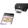 Epson EcoTank L3362 spalvotas daugiafunkcis rašalinis spausdintuvas (A4, Wi-Fi, juodas)