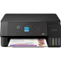 Epson EcoTank L3362 spalvotas daugiafunkcis rašalinis spausdintuvas (A4, Wi-Fi, juodas)