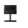 Epson EF-73 4K PRO-UHD lazerinis projektorius, 1000 ANSI liumenų, juodas