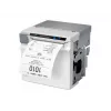 Epson EU-m30 (001) terminis kvitų spausdintuvas - USB + nuoseklusis, baltas, be maitinimo šaltinio, be laido