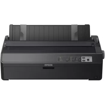 Epson FX-2190IIN 9 adatų matricos spausdintuvas – 136 stulpeliai, 480 cps, USB, lygiagretusis, Ethernet