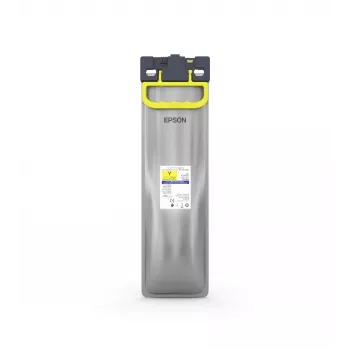 Epson rašalo tiekimo įrenginys dydis XXL geltona originali rašalo talpykla, skirta WorkForce Pro RIPS WF-C879
