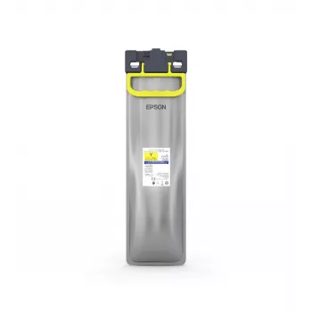 Epson rašalo tiekimo įrenginys dydis XXL geltona originali rašalo talpykla, skirta WorkForce Pro RIPS WF-C879