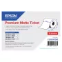 EPSON Matte Ticket Roll 102mm x 50m