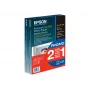 Epson Premium Glossy Photo Paper 10x15 cm (4x6 inches) 255 g/m² 20 Sheets