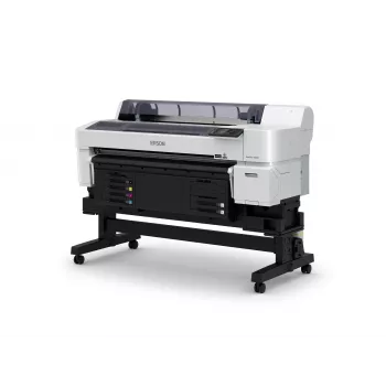 Epson SureColor G6000 su Fiery Digital Factory Epson Production Edition spalviniu rašaliniu spausdintuvu, pilka