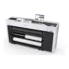 Epson SureColor SC-T7700DL 44 colių dviejų ritinių 6 spalvų plataus formato spausdintuvas su PostScript 3 C11CJ74301A0