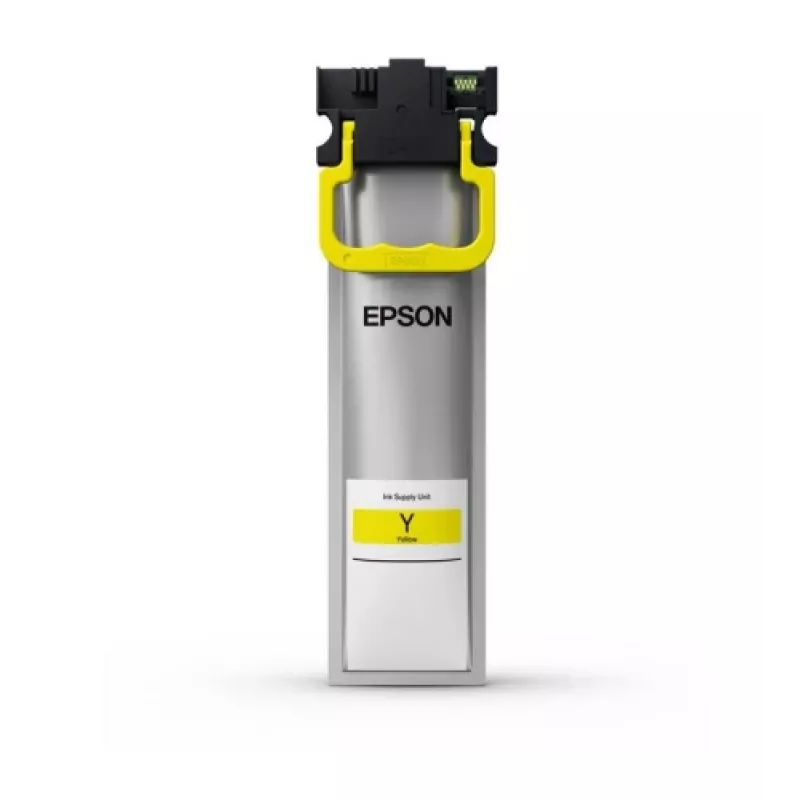 Epson T11D4 (C13T11D440) rašalo kasetė, geltona