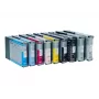 Epson T6027 Original Ink Cartridge - 110 ml - Light Black - UltraChrome K3