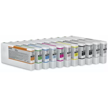EPSON T6532 rašalo kasetė, žydra