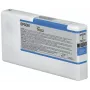 EPSON T6532 rašalo kasetė, žydra